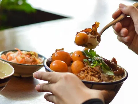 Những nhà hàng Việt vừa bị Michelin gạch tên