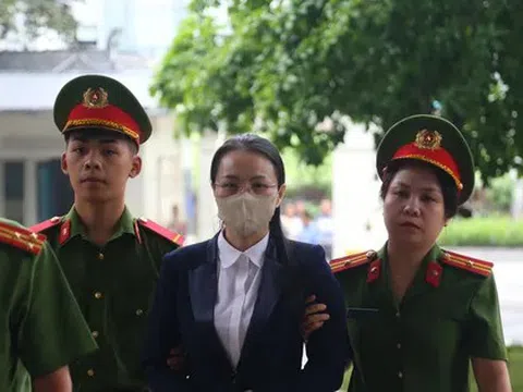 Cựu ‘Phó tướng’ Tập đoàn FLC: Đứng tên các công ty theo chỉ đạo nhưng ‘không quản lý, điều hành’