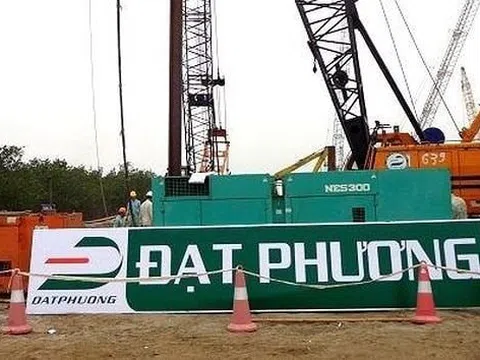 Cổ phiếu Đạt Phương (DPG) tăng hơn 40% trong hơn 1 tháng: Điều gì đang diễn ra?