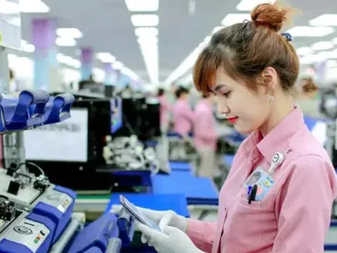 Đề nghị sớm giảm giờ làm, cải cách tăng lương cho cán bộ, công chức