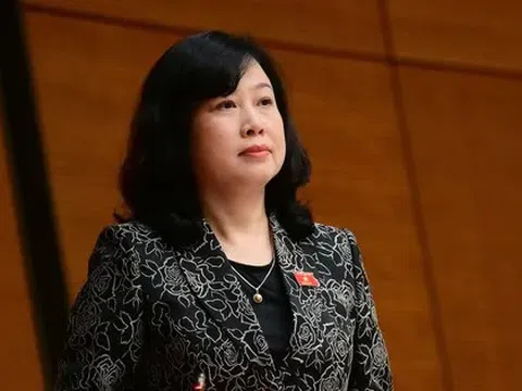 Bộ trưởng Y tế nói về vụ thuốc giả, kẹo rau củ Kera của Hằng 'Du mục'