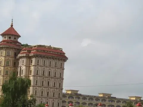 Trường ĐH Hà Hoa Tiên bị đình chỉ hoạt động đào tạo các trình độ đại học trong 12 tháng