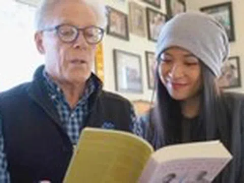 Phạm Thùy Linh và những bộ phim hậu chiến gây tiếng vang trên VTV thời gian qua