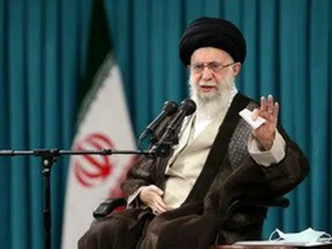 Iran đáp trả "tối hậu thư" của Mỹ