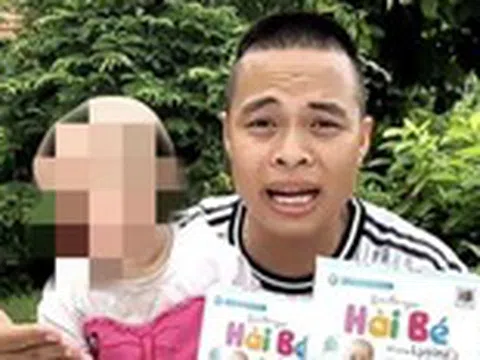 Vụ TikToker 'Gia đình Hải Sen': Doanh nghiệp vốn trăm tỉ sản xuất 'siro ăn ngon' bị réo tên