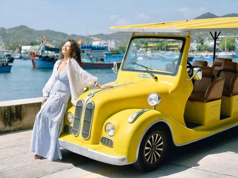 Thuê căn hộ 3 phòng giá 20 triệu đồng: Việt Nam khiến khách Tây bất ngờ