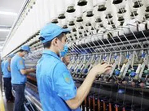 Giảm thuế: 'Liều thuốc' tiếp sức doanh nghiệp