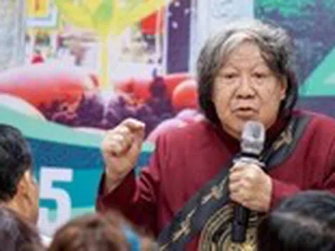 'Bước chân trở về’ kêu gọi kiều bào gây quỹ trồng rừng, góp sức phát triển đất nước