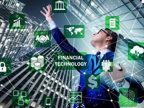Cạnh tranh thị trường tín dụng giữa công nghệ tài chính và các ngân hàng: Kinh nghiệm thế giới và bài học tại Việt Nam