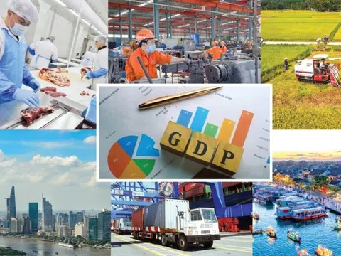 Tăng trưởng kinh tế Việt Nam: Những vấn đề đặt ra và gợi ý chính sách cho giai đoạn tới