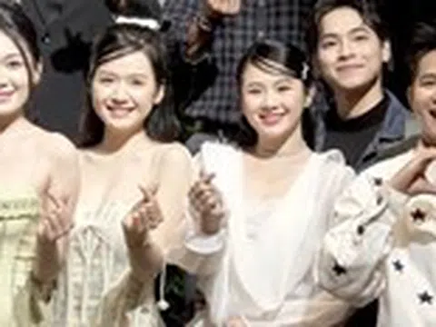 Phim truyền hình viết kịch bản với AI