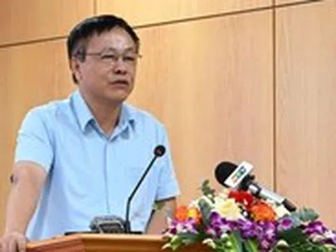 Bộ Công Thương nói về 5.500 hộ kinh doanh đóng cửa, vụ tố cáo bà Chu Thanh Huyền