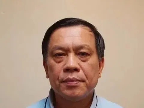 Thủ tướng tạm đình chỉ công tác Thứ trưởng Bộ Nội vụ Nguyễn Bá Hoan