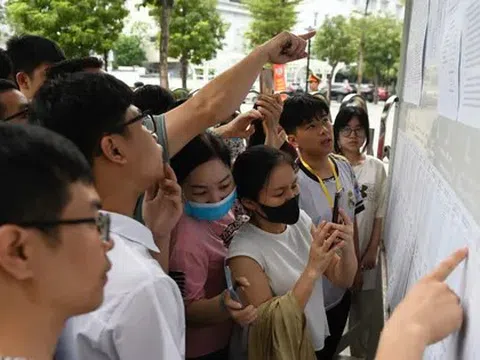 Sở GD&ĐT Hà Nội giao các trường THPT tư thục tuyển thêm gần 8.000 học sinh