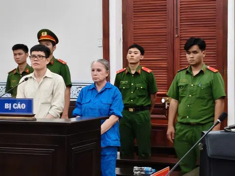 Tử hình Viên Thu Hoa
