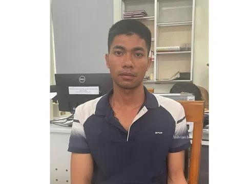 Bắt khẩn cấp "yêu râu xanh" Nguyễn Văn Dũng