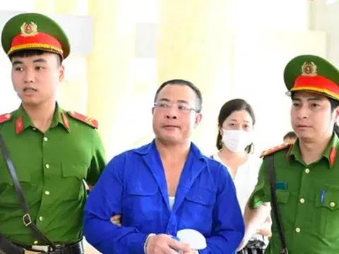 Vụ cháy làm 56 người chết ở Thanh Xuân: Chủ chung cư mini cùng nhóm cựu cán bộ hầu tòa phúc thẩm