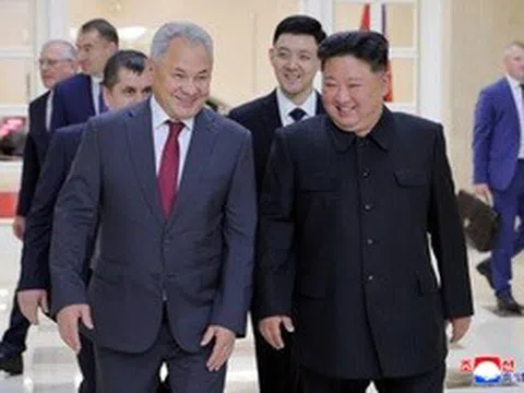 Triều Tiên sẽ cử công binh, chuyên gia rà phá bom mìn tới Nga