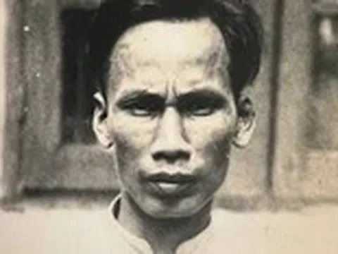 Hồ sơ mật thám Pháp nói gì về nhà báo Nguyễn Ái Quốc?