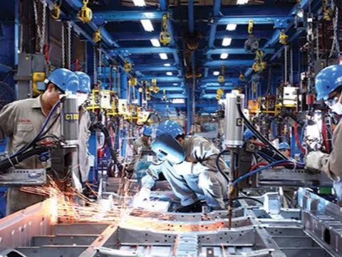 Thực trạng đầu tư và hiệu quả khai thác công nghệ sản xuất của các doanh nghiệp nhỏ và vừa trên địa bàn tỉnh Hậu Giang