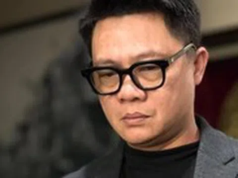 Biên tập viên Quang Minh nói về vụ sữa HIUP: Tôi đã bị lừa, và tôi chọn lên tiếng