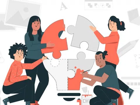 Ứng dụng mô hình Hofstede trong nhận diện văn hóa tổ chức tại Trường Đại học Công nghệ thông tin và Truyền thông
