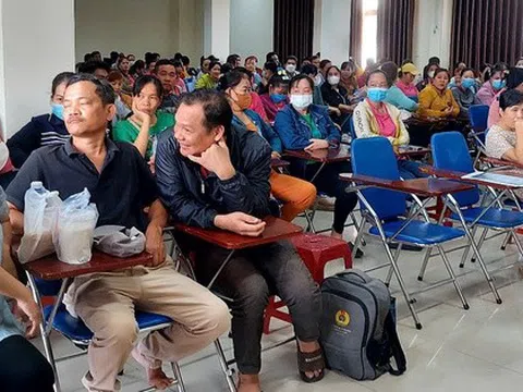 Không khắc phục nợ BHXH, BHYT trước ngày 30-6, doanh nghiệp sẽ bị chế tài nặng