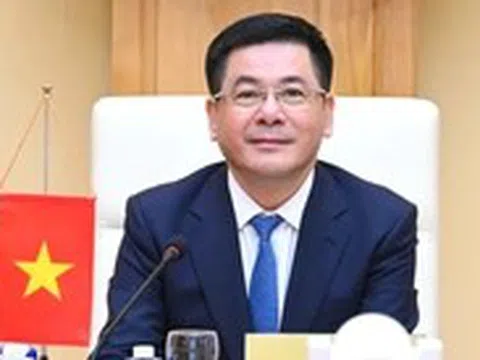 Đàm phán thuế trực tuyến: Mỹ cân nhắc chính sách thuế đối ứng phù hợp với điều kiện Việt Nam