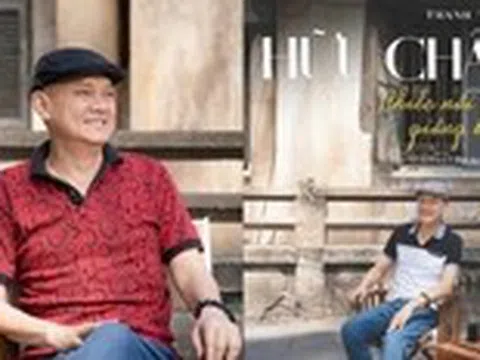 Bút ký chân dung của Hữu Châu: Từ công tử được nuông chiều đến những bí mật sau bức màn nhung