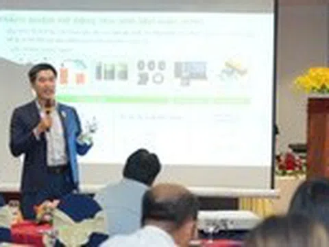 Nhiều doanh nghiệp lo về trách nhiệm tái chế, có đơn vị chuẩn bị sẵn tiền phạt