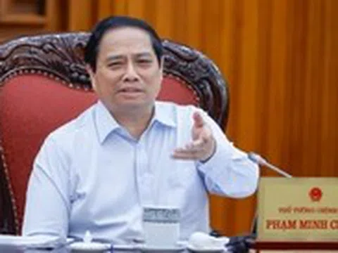 Thủ tướng làm trưởng Ban Chỉ đạo quốc gia về phát triển kinh tế tư nhân