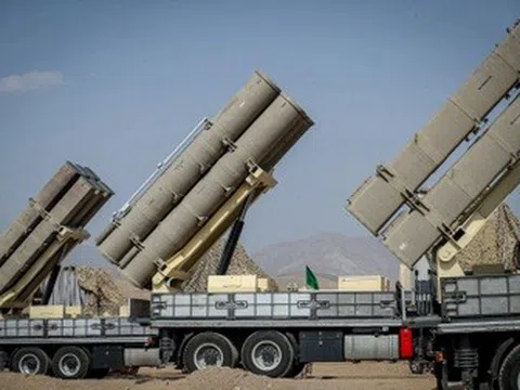 Israel tập kích "tận gốc" tiềm lực tên lửa đáng gờm của Iran