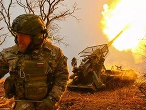 Nga ra "tối hậu thư” cho Ukraine: Đồng ý điều kiện của Moscow hoặc đầu hàng