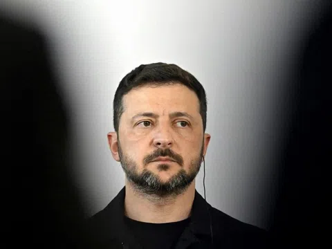 Ukraine lo ngại xung đột Iran - Israel làm giảm sự ủng hộ từ Mỹ