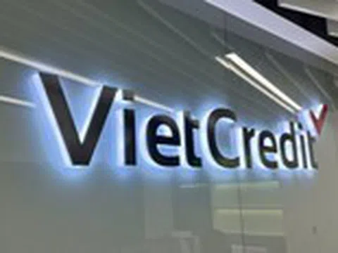 VietCredit góp phần thúc đẩy tăng trưởng kinh tế qua cho vay tiêu dùng