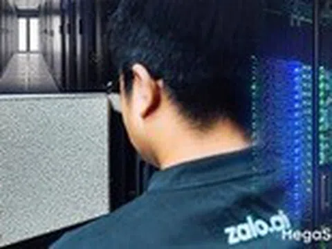 Zalo và hành trình làm chủ LLM Tiếng Việt