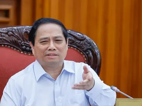 Thủ tướng sẽ phê chuẩn chủ tịch, phó chủ tịch UBND 23 tỉnh, thành phố mới