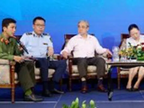 Đưa sản phẩm Tick xanh trách nhiệm lên sàn thương mại điện tử