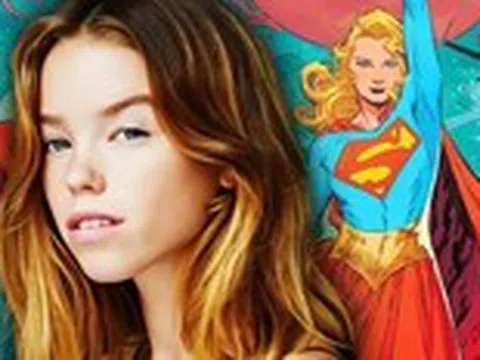 Liệu Supergirl có vượt qua cái bóng quá lớn của Superman?