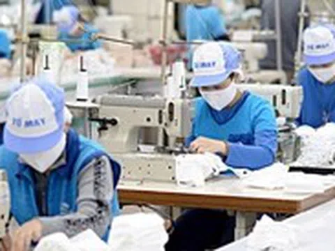 Chủ tịch Vinatex: Đơn hàng dồn dập sau ngày Mỹ hoãn áp thuế, lợi nhuận tăng gần 200%
