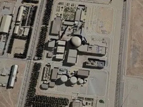 40 máy bay chiến đấu, 100 quả bom: Israel đã tấn công Iran thế nào?
