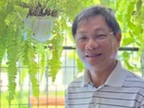 'Tôi may mắn được gặp các nhà báo can đảm và dấn thân'