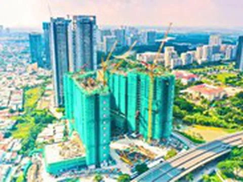 Giảm giá nhà: tháo gỡ pháp lý, cơ hội đang 'sáng' dần