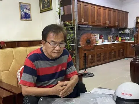 Nguyên cán bộ công an mang thân phận bị can suốt 42 năm yêu cầu bồi thường 8,8 tỷ đồng