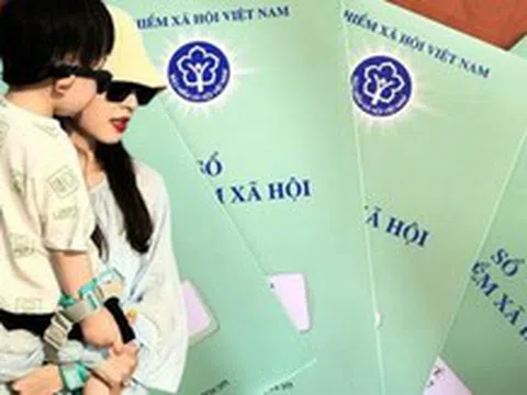 "Bán hàng online, có 1,5 tỷ nên gửi tiết kiệm hay đóng BHXH 5 triệu/tháng": Sau ngày 1/7/2025 - câu hỏi này chỉ còn một đáp án LUÔN đúng