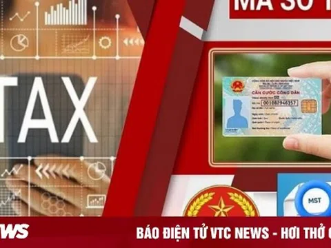 Sử dụng mã định danh cá nhân thay mã số thuế, người dân cần lưu ý gì?
