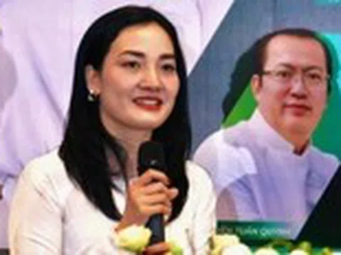 Vì sao muốn thành công và hạnh phúc phải nâng trình giao tiếp?