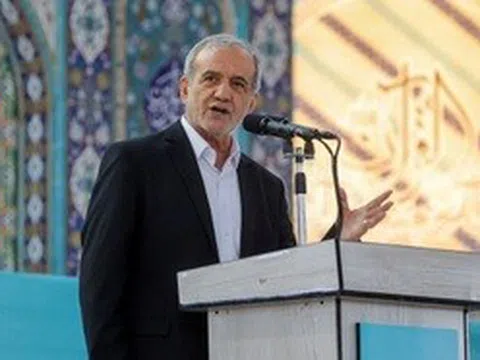 Iran cảnh báo đòn đáp trả “tàn khốc hơn”, nhắm thẳng mục tiêu vào Mỹ