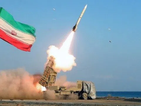 Iran cảnh báo đanh thép sau đòn không kích của Mỹ