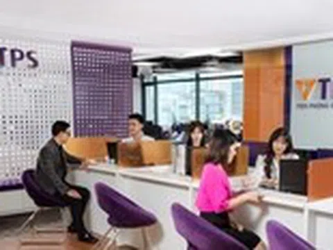 Loạt lãnh đạo Chứng khoán Tiên Phong từ chức cùng một ngày